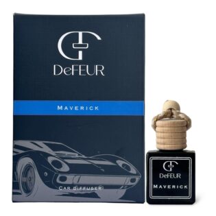 Defeur Maverick Premium Car Perfume