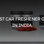 Car Freshener Gel in India – The Best Way to Keep Your Car Smelling Fresh
