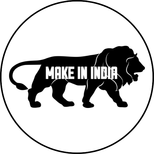 MADE IN INDIA