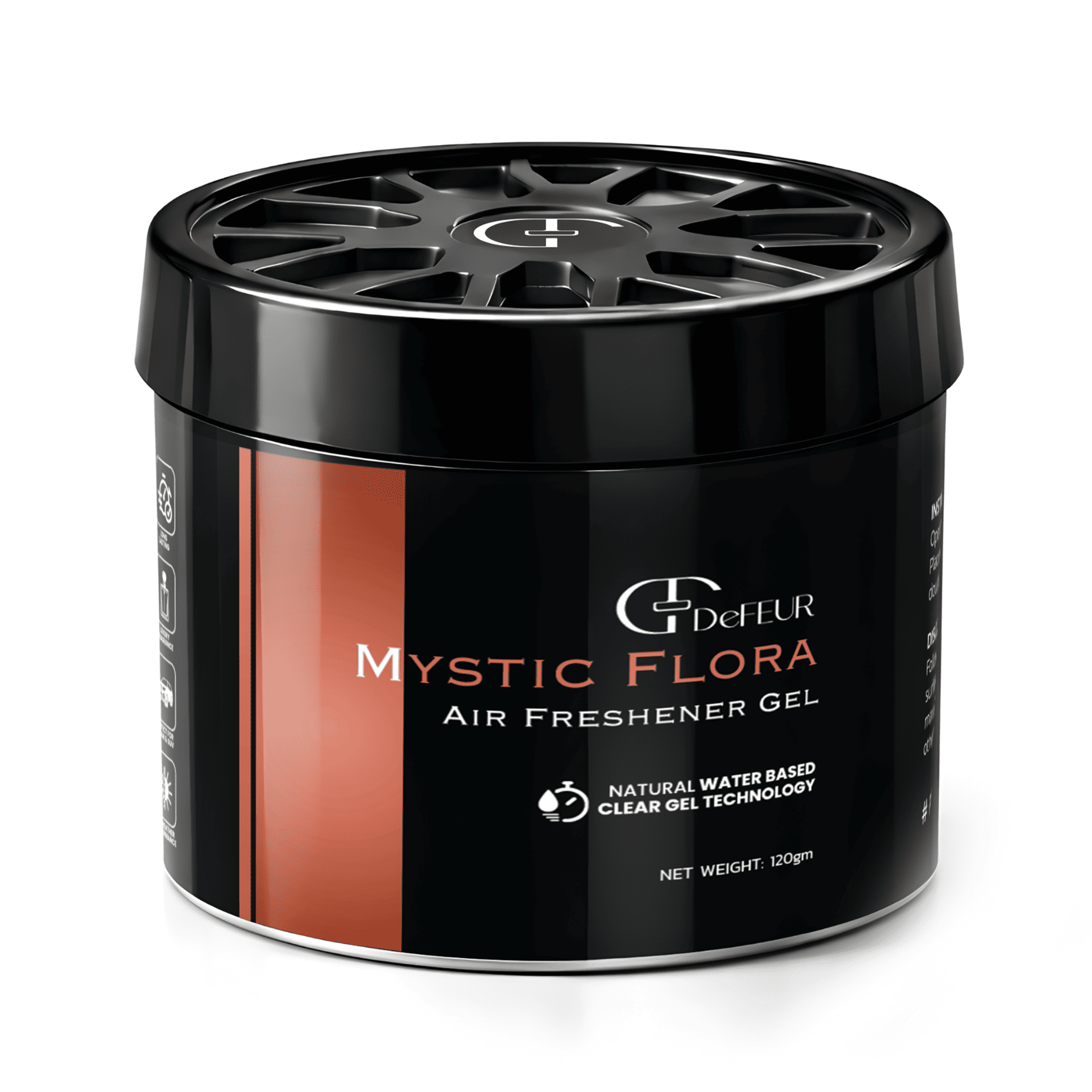 Mystic Flora