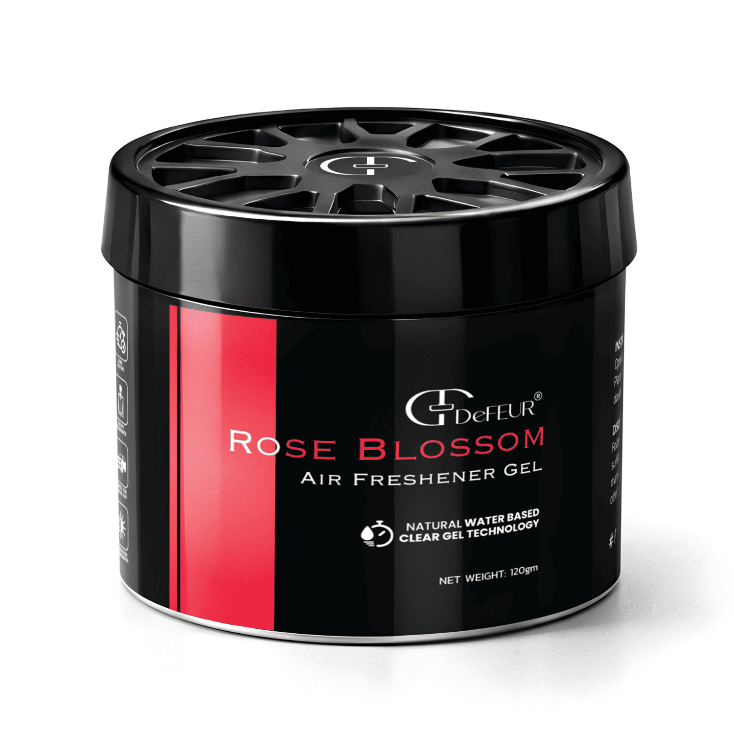 Rose Blossom