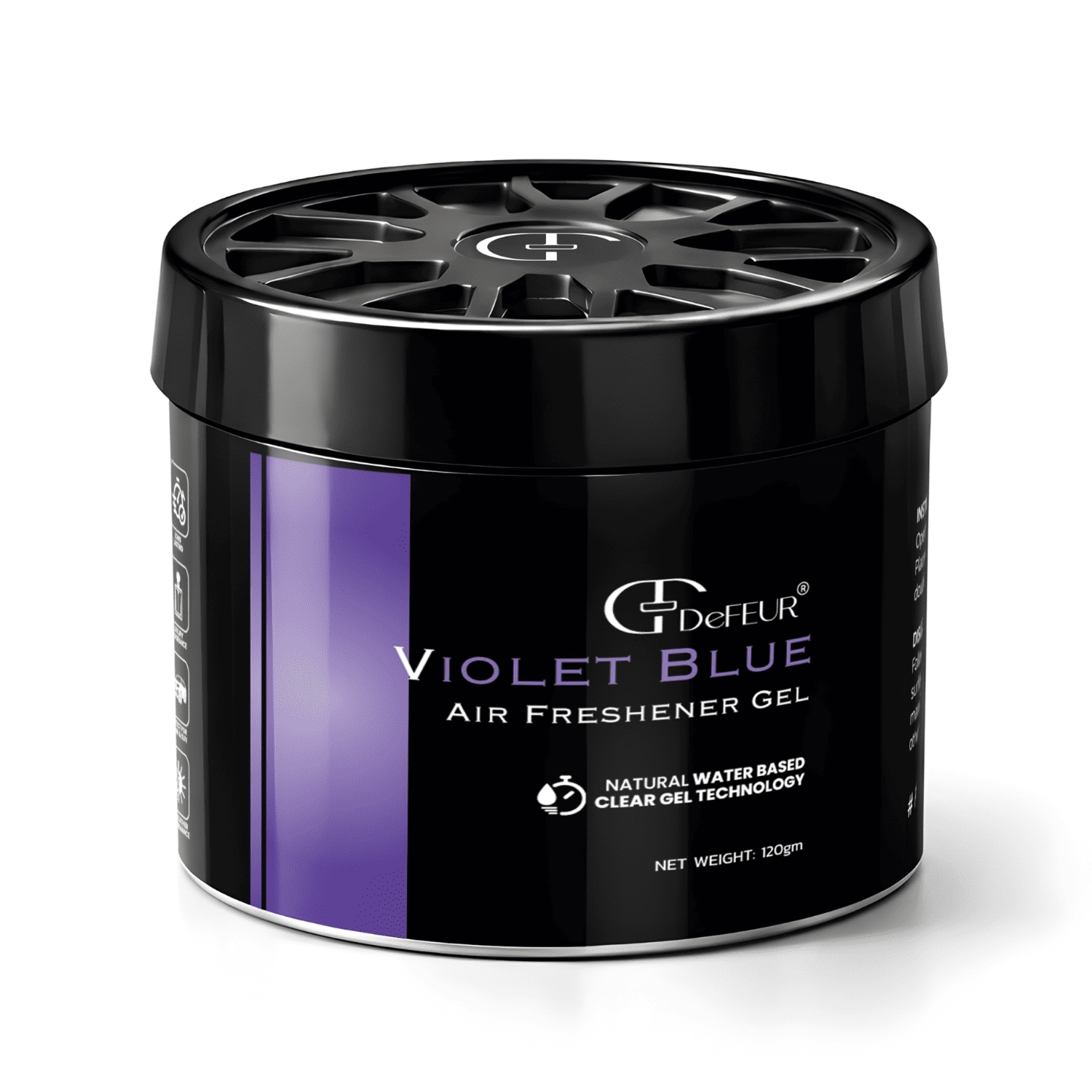 Violet Blue