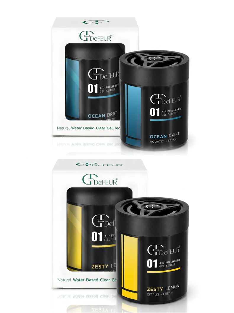 Zesty Lemon & Blue Aqua (2)